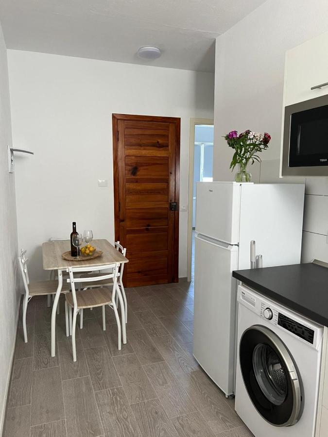 Apartamento Margarita Apartment ลอสยานอส เด อารีดาเน ภายนอก รูปภาพ