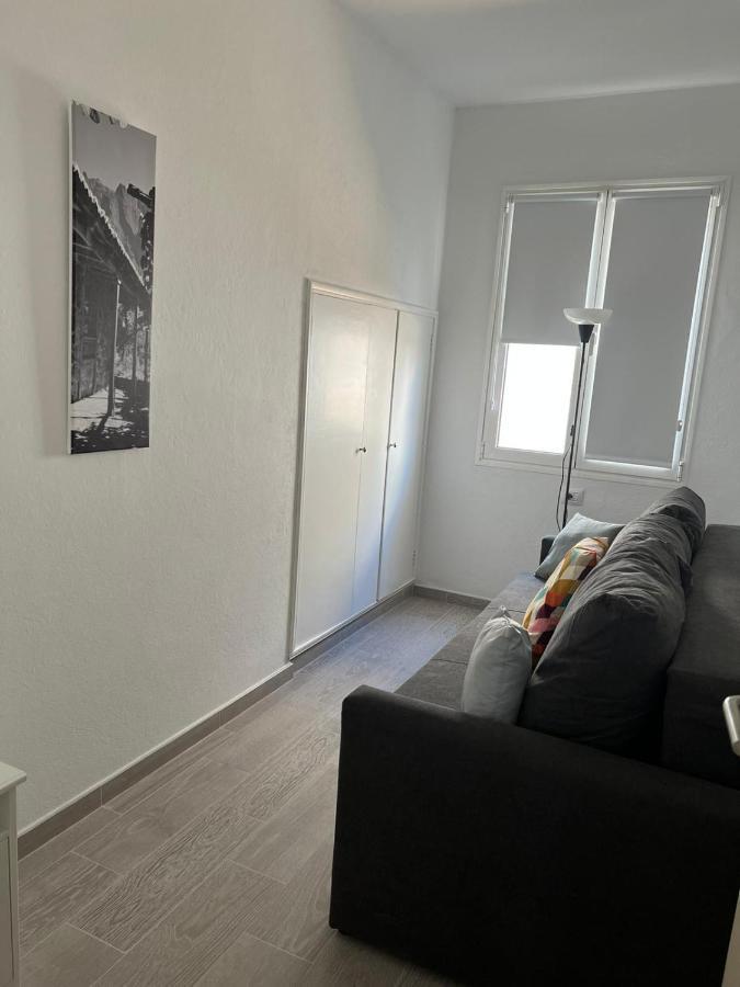 Apartamento Margarita Apartment ลอสยานอส เด อารีดาเน ภายนอก รูปภาพ