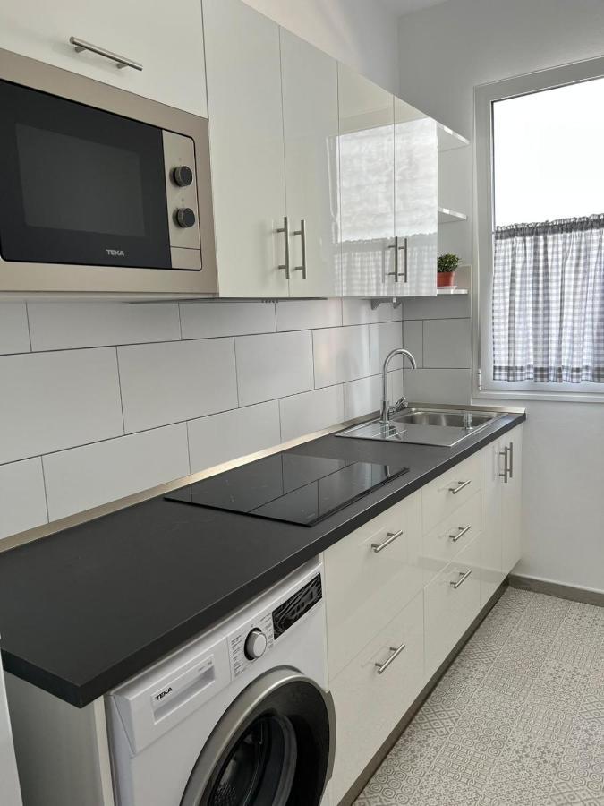 Apartamento Margarita Apartment ลอสยานอส เด อารีดาเน ภายนอก รูปภาพ