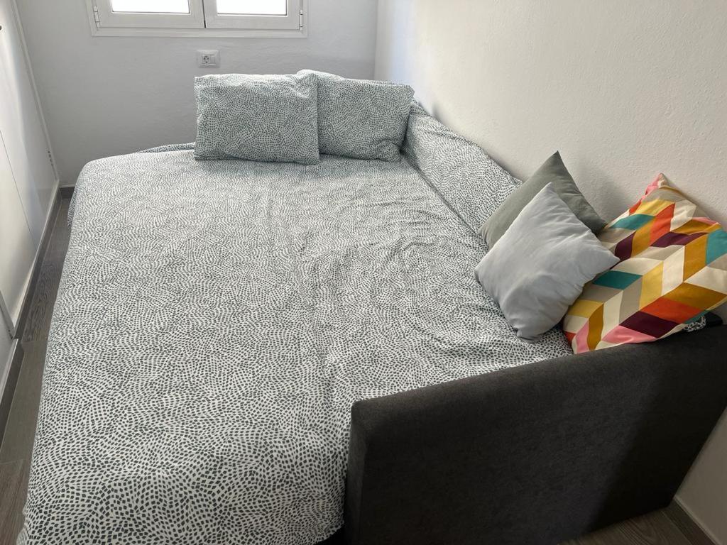 Apartamento Margarita Apartment ลอสยานอส เด อารีดาเน ภายนอก รูปภาพ